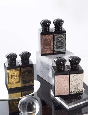 Fort&Manle香水50ml宫闱玫瑰