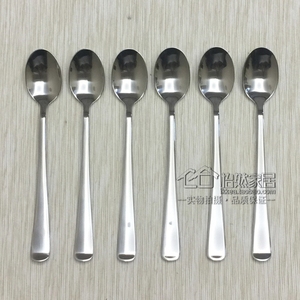 免代购费宜家 加肯 匙6件套17cm 国内代购