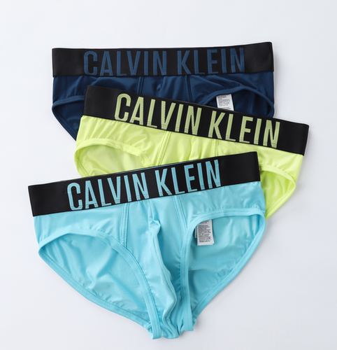 calvinklein内裤柔软舒服贴身