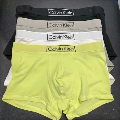 calvinklein无痕内裤