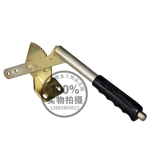 拖挂房车驻车手柄，刹车手柄