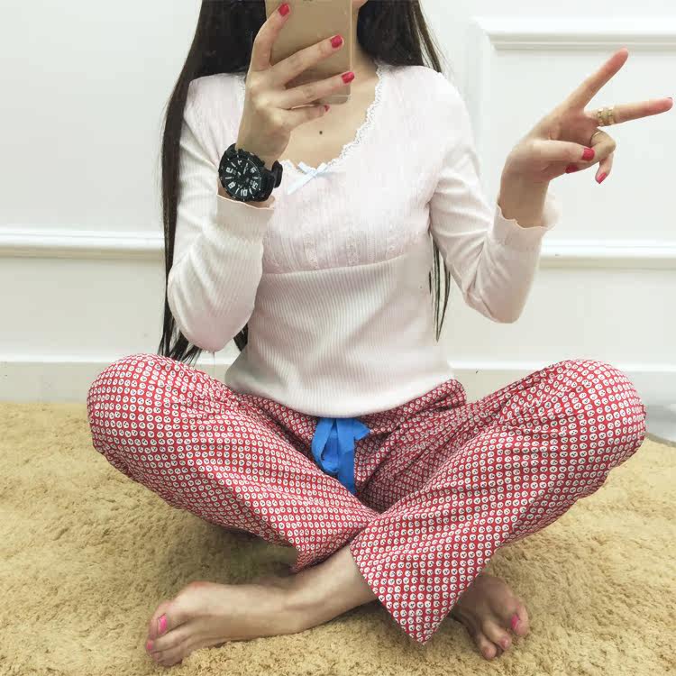 Pantalon pyjama jeunesse - Ref 716847 Image 3