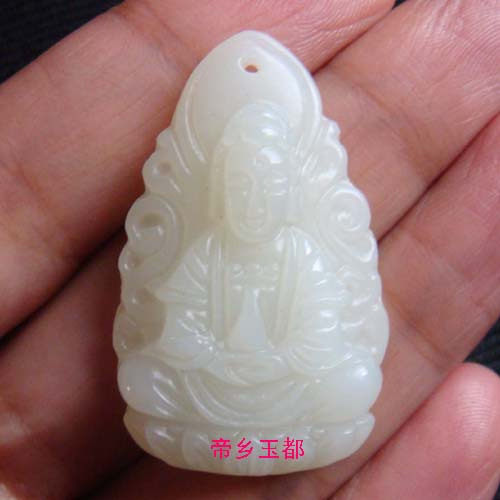 属牛属虎本命佛守护神虚空藏菩萨