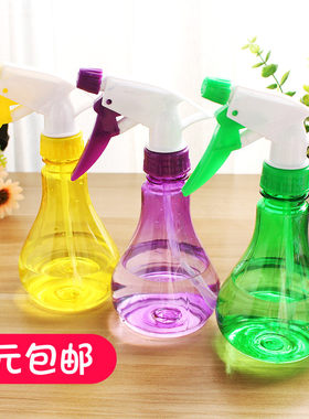 喷雾器喷壶洒水壶小号家用