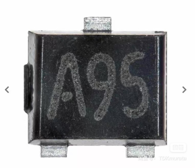 MRMS501A-001  AMR 各向异性磁电阻传感器 数字式磁开关