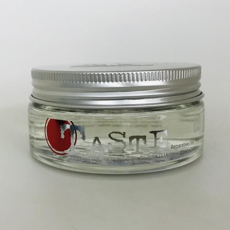 正品EBL意宝龙迪丝亮泽造型发蜡TASTE透明水晶泥清爽定型油头膏