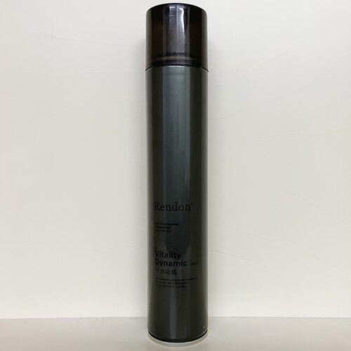 瑞登活力动感定型喷雾清爽干胶
