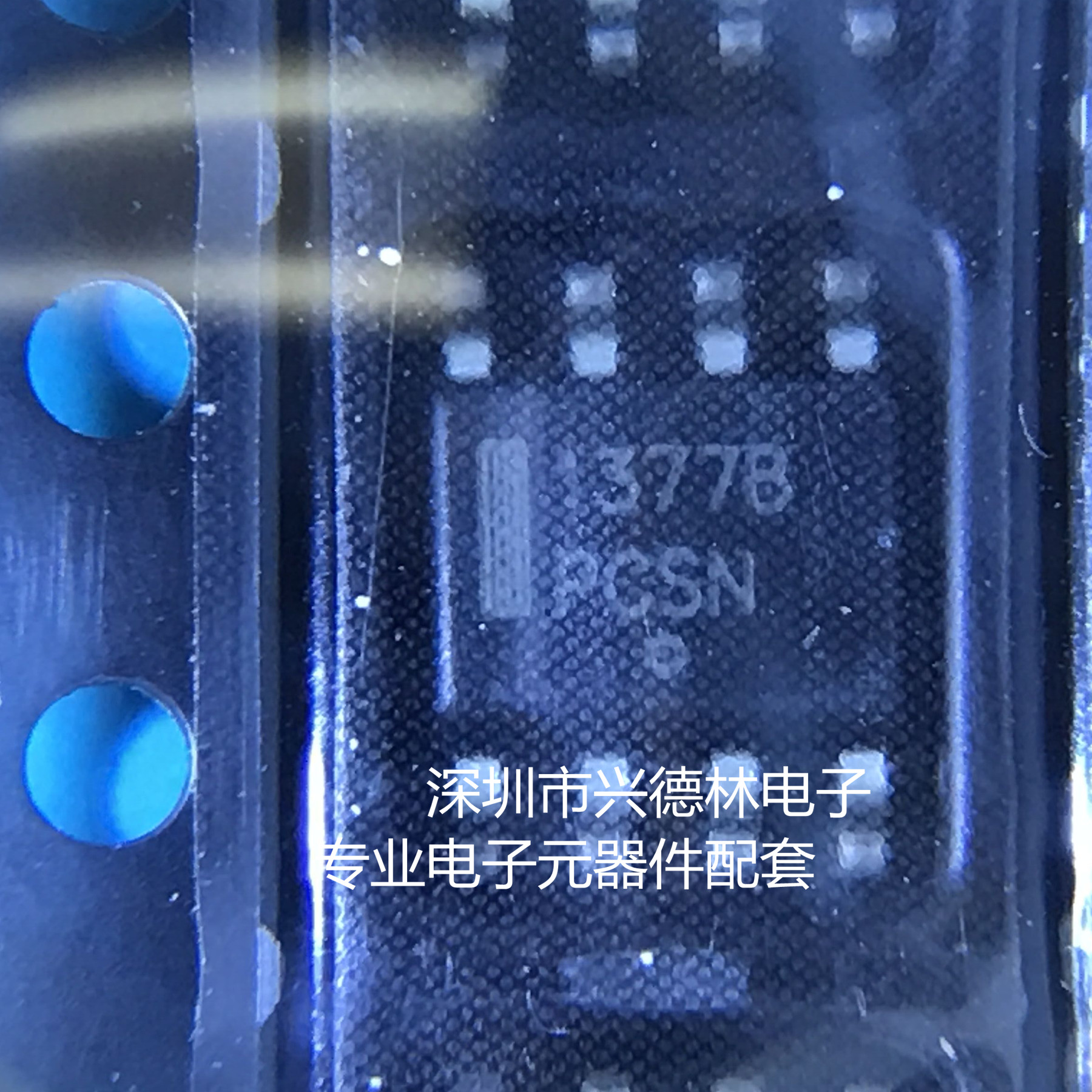 NCP1377B  NCP1377BDR2G 1377B SOP8 液晶电源芯片全新原装