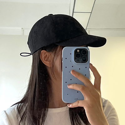 feverseker防晒轻薄速干鸭舌帽