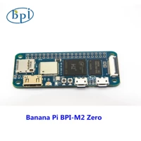 Banana School BPI-M2 Zero четырехъядерный с открытым исходным кодом с открытым исходным кодом. Компьютер Quanzhi H2+ Chip Высококачественный дизайн