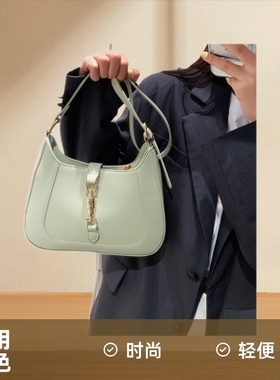 抖音面单手提包秋季包包女士感腋下包单肩手提mall hbag小包