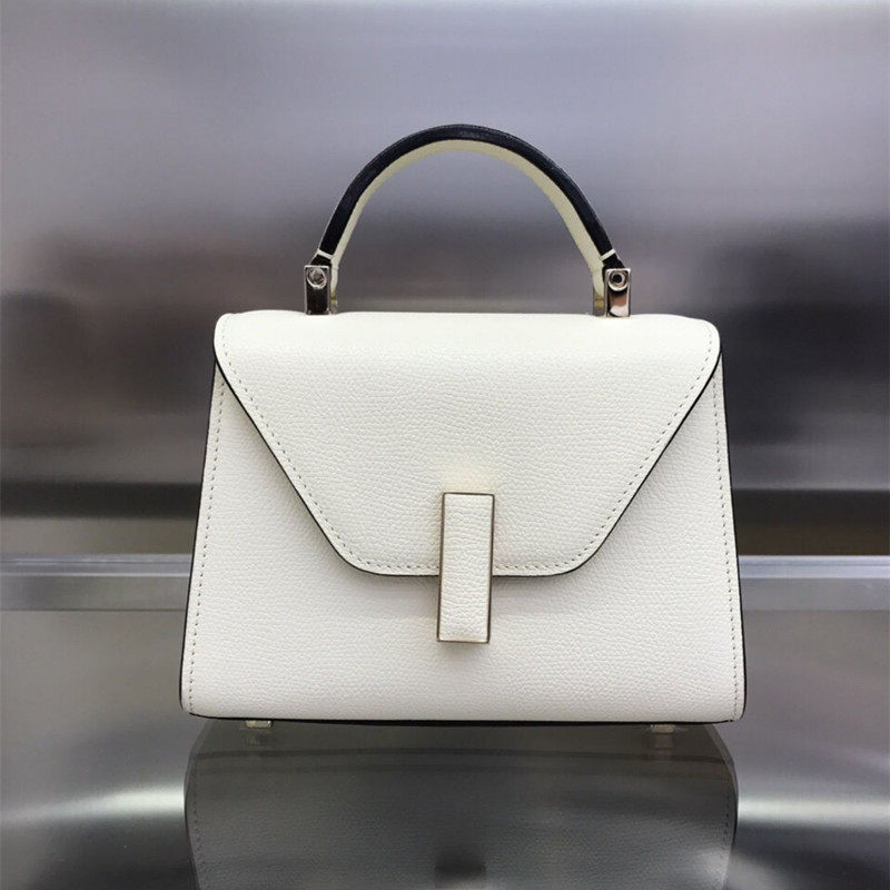 真皮女包2026新款明星同款单肩斜跨手提小方包欧美时尚休闲手拎包