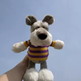 Брендовая кукла, плюшевая милая детская игрушка, подарок на день рождения