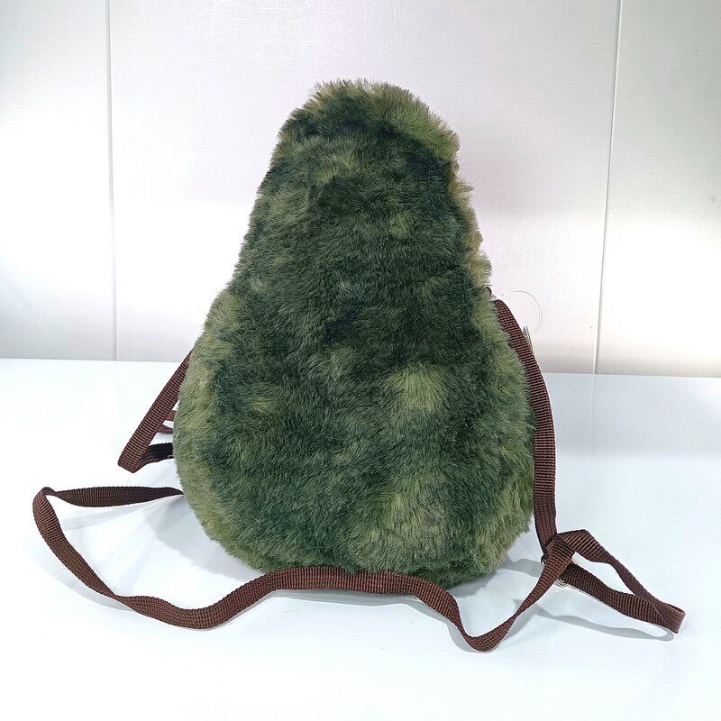 水果斜挎包装手机零钱闺蜜礼物