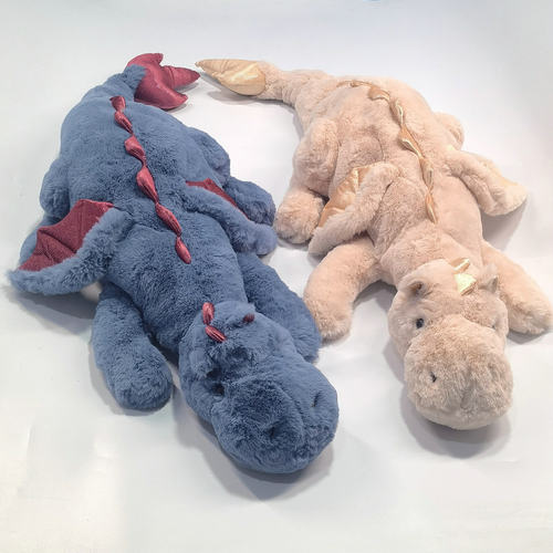 赛特嘟嘟小飞龙公仔康康棉恐龙