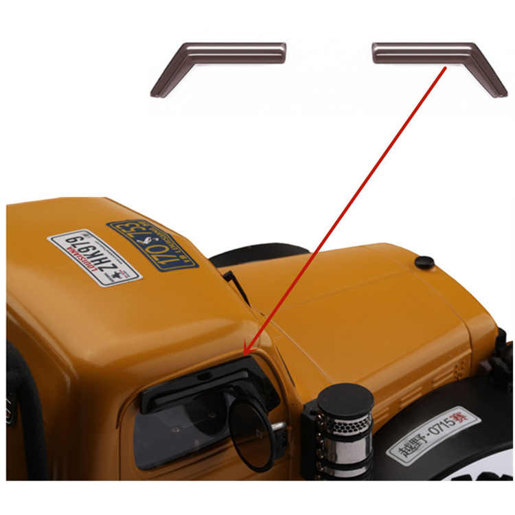 DJFMS小奇FCX24升级件配件