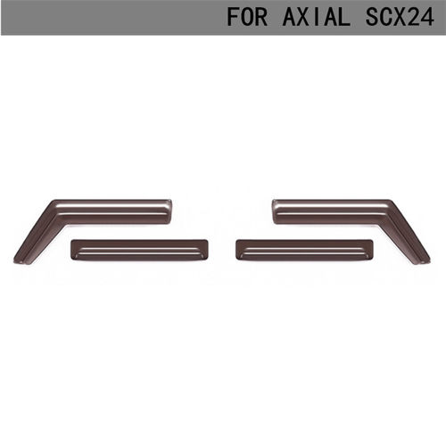 DJAXIALSCX24牧马人晴雨挡