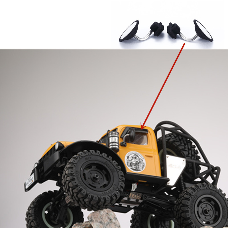 DJFMS小奇FMS配件升级