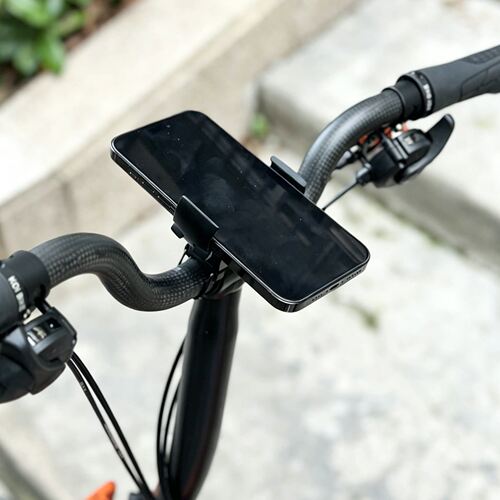 Loop Mount适用小布折叠自行车配件 可旋转手机支架