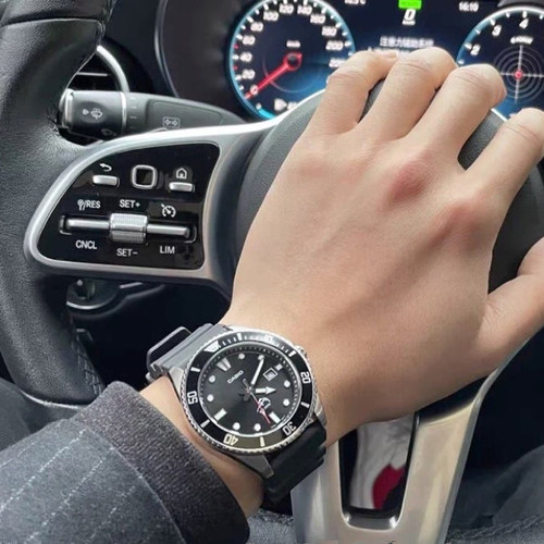 卡西欧g shock黑武士防水防震运动手表男女潮流所以全网至低