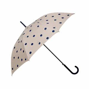 Korean genuine line friends Wave Long handle Umbrella automatic long umbrellain the Home Daily , Umbrella/Rain gear/Rain/Moistureproof , Umbrella  category - from Buy2taobao.com to provide professional Taobao agent buy service