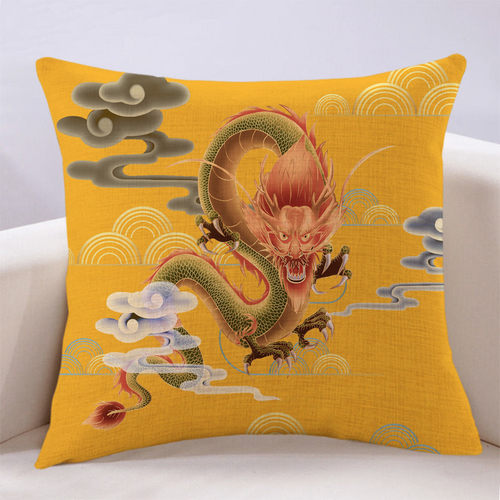 万燊抱枕PP棉家用杭州布艺可拆洗