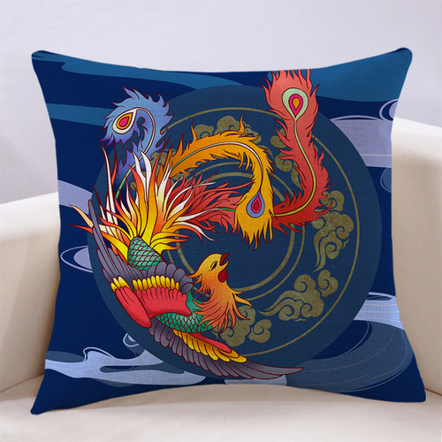 可拆洗布艺抱枕万燊PP棉家用杭州