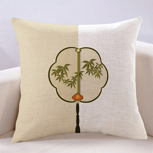 万燊PP棉家用杭州数码印花布艺