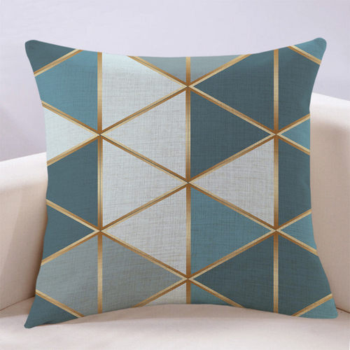 数码印花布艺家用抱枕万燊杭州