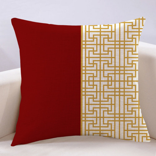 家用布艺可拆洗PP棉杭州万燊抱枕