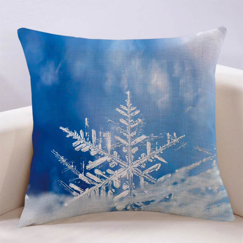 数码印花布艺抱枕万燊PP棉杭州