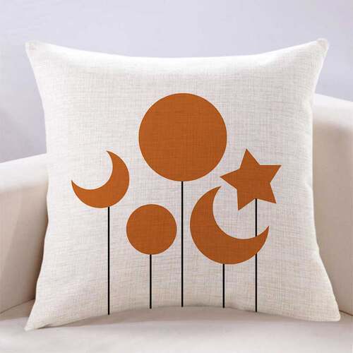 不掉色数码印花布艺万燊PP棉杭州