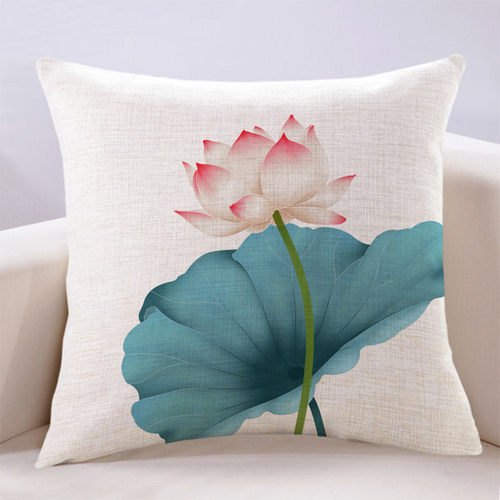 可拆洗家用布艺抱枕万燊PP棉杭州