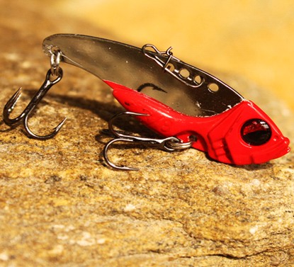 非鱼猎人战斧vib铜包龙牙闪电