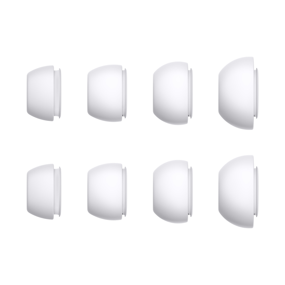 适用于苹果airpodspro替换耳塞