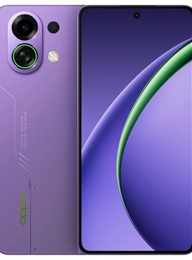 【国补百亿】OPPO K13 Turbo 12+256GB