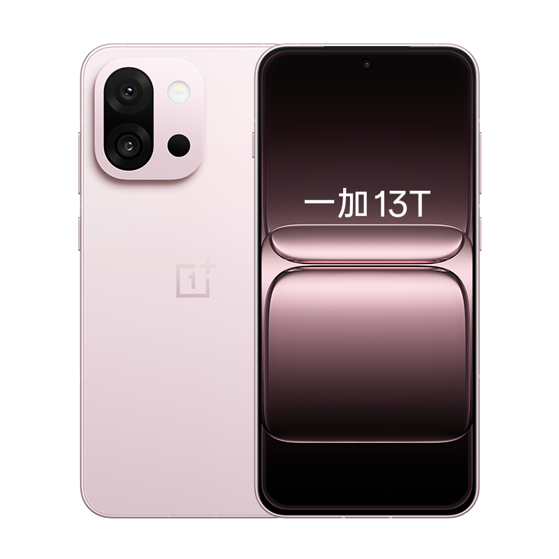 OnePlus/一加 一加 13T   12+256GB