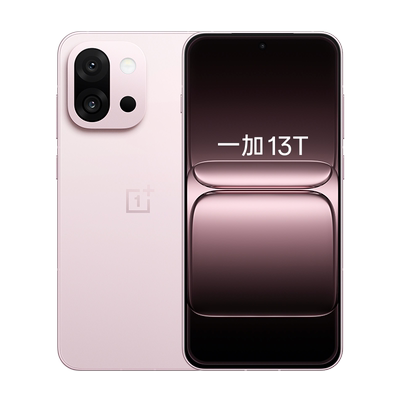 【国补百亿】OnePlus/一加 一加 13T   12+512GGB