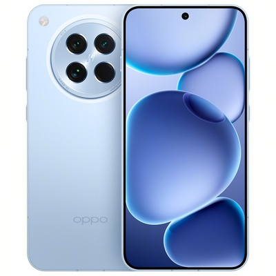 【国补百亿】OPPO Find X8s   12+256GB