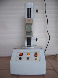 依思达YISIDA单柱电动力学实验测试机MX-500-270 拉力试验机500N