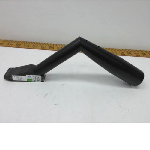 GB/T4706.110-2021儿童/孩童足形试具图109模拟跪趴脚试验探棒IEC