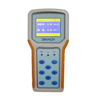 R-EGD型便携式辐射检测仪 辐射检测仪 医院CT机 放射性剂量探测器