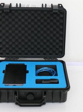 OJC-A电梯振动起制动加减速度测试仪电梯评审综合性能振动测试仪