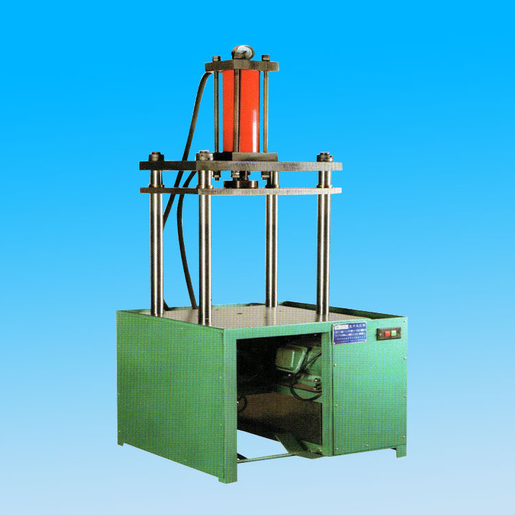 50吨四柱液压机 油压机小型压力机可定做 轴承汽车零部件液压力机