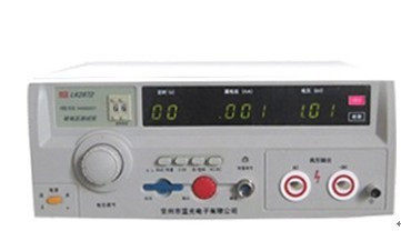 LK2670A LK2672 LK2671B LK2674A 耐压测试仪