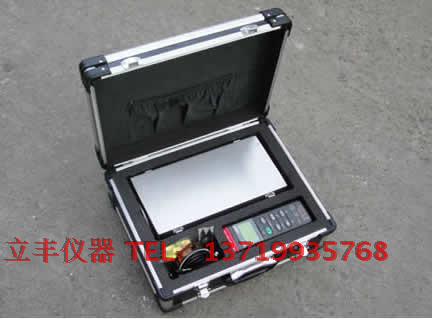 隔热盒 炉温跟踪仪保温盒测试仪测试盒 iboo-4涂装专用炉温跟踪仪