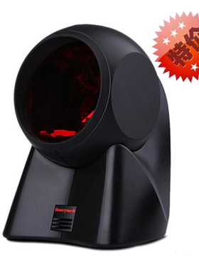 霍尼韦尔Honeywell  MK7120平台支持一维二维商品条码支付收款码