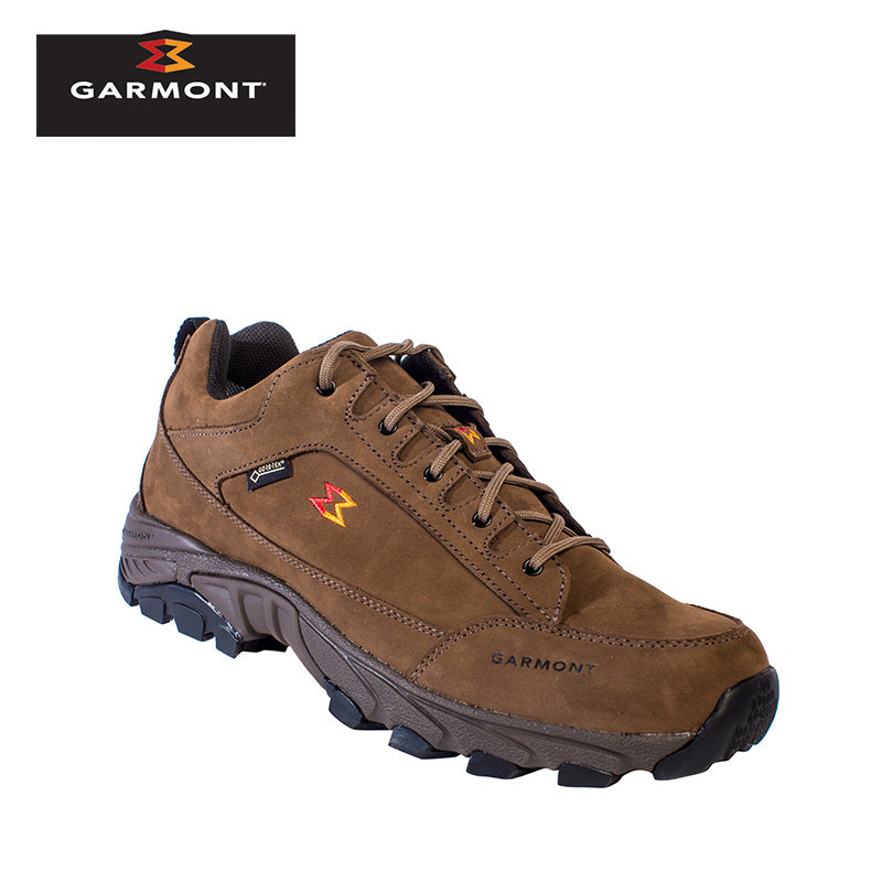 GARMONT嘎蒙特户外徒步鞋情侣款矮帮GTX防水防滑登山鞋凌波微步|ruв категории открытый/альпинизм/в поход/Поездки товаров, открытый обувь, туристские ботинки/пешие прогулки. - от Buy2taobao.com для оказания профессиональной услуги покупки агента Taobao