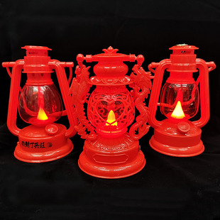 结婚迎亲入房电池子孙灯桅灯婚庆乔迁入伙上梁入宅安居马灯船灯