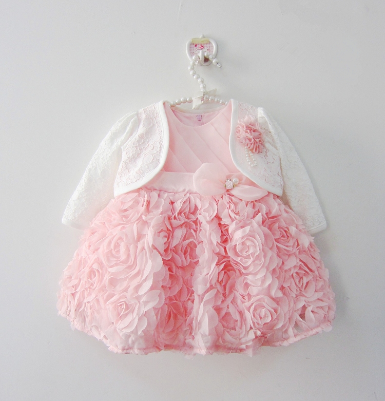 Cape pour fille - Ref 2157053 Image 3